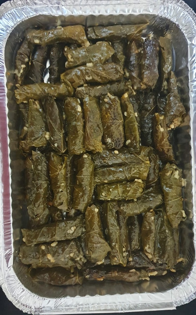 ورق عنب