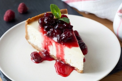 Cheese cake