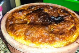 طاجن رز معمر