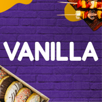 Vanilla