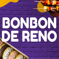 Bonbon de reno