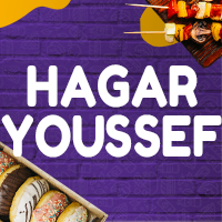 Hagar youssef