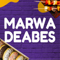 Marwa deabes