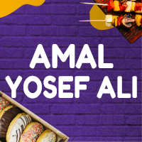 Amal yosef ali