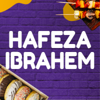 Hafeza ibrahem ibrahem