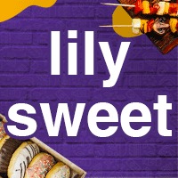 Lily sweet