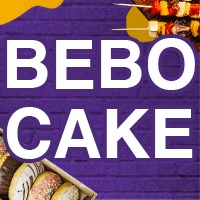 Bebo cake