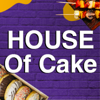 house of cake