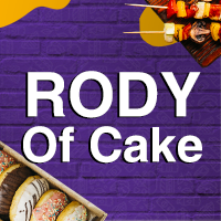 Rody cake