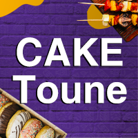 cake toune