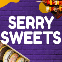 serry sweets