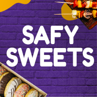 Safy sweets
